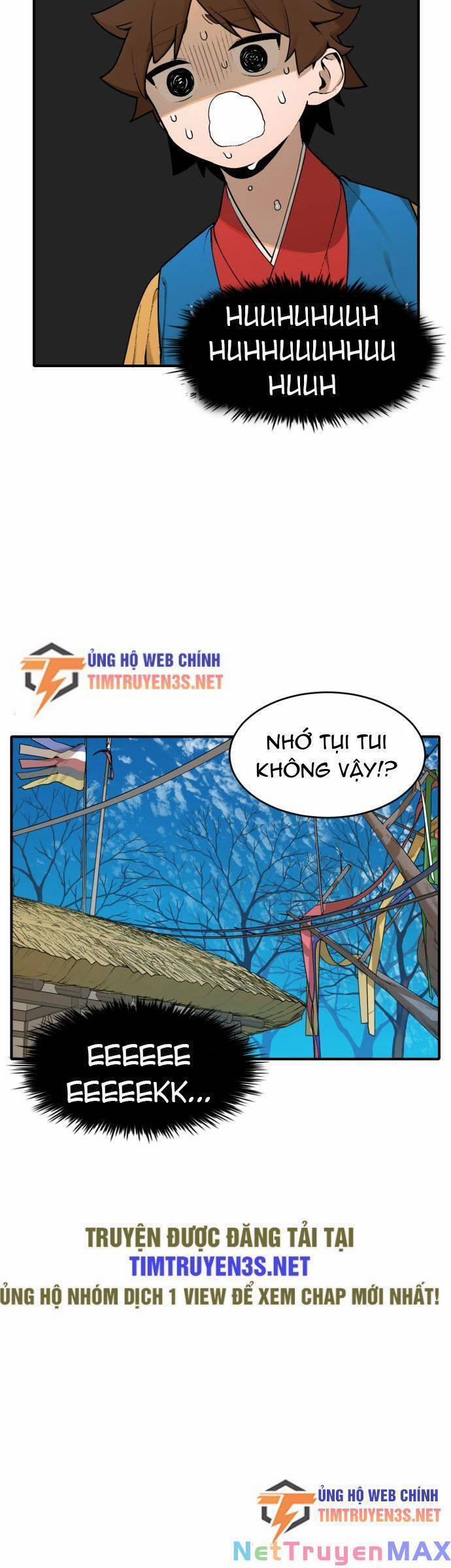 Hổ Đến Chơi Nhà 10 trang 8