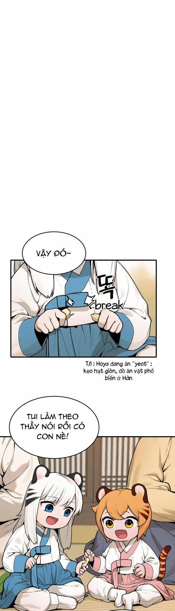 Hổ Đến Chơi Nhà 10 trang 9