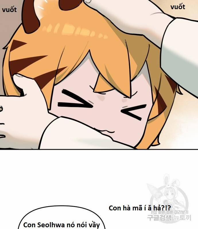 Hổ Đến Chơi Nhà 101 trang 1