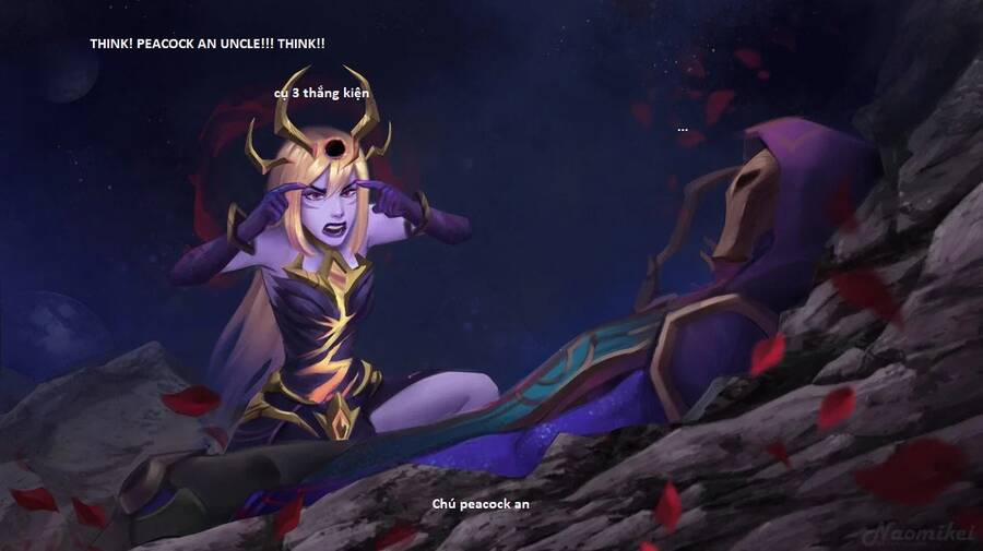 Hổ Đến Chơi Nhà 101 trang 106