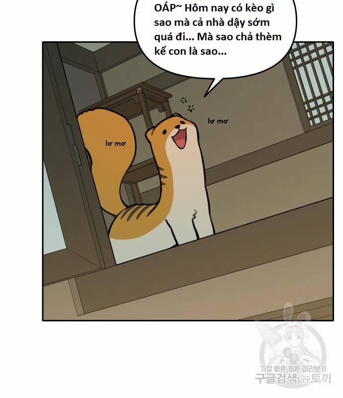 Hổ Đến Chơi Nhà 101 trang 14