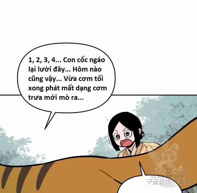 Hổ Đến Chơi Nhà 101 trang 15