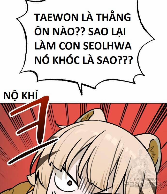 Hổ Đến Chơi Nhà 101 trang 21