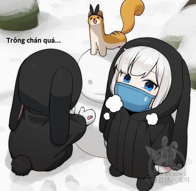 Hổ Đến Chơi Nhà 101 trang 24