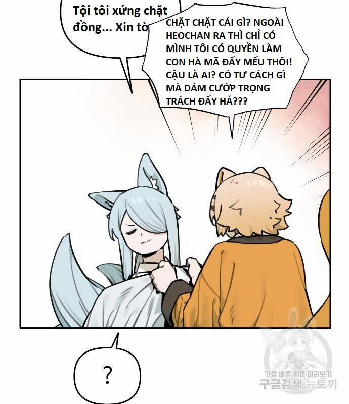 Hổ Đến Chơi Nhà 101 trang 28