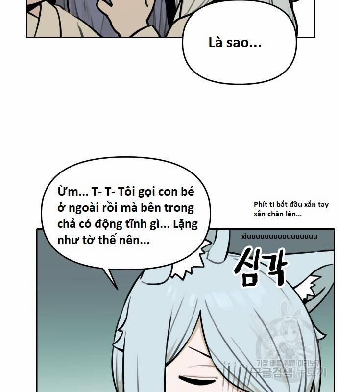 Hổ Đến Chơi Nhà 101 trang 3