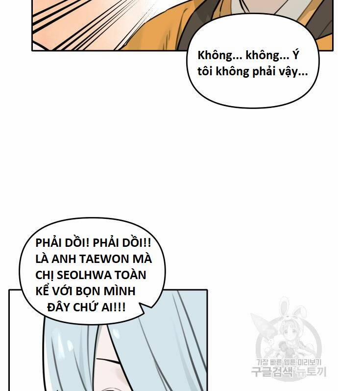 Hổ Đến Chơi Nhà 101 trang 30