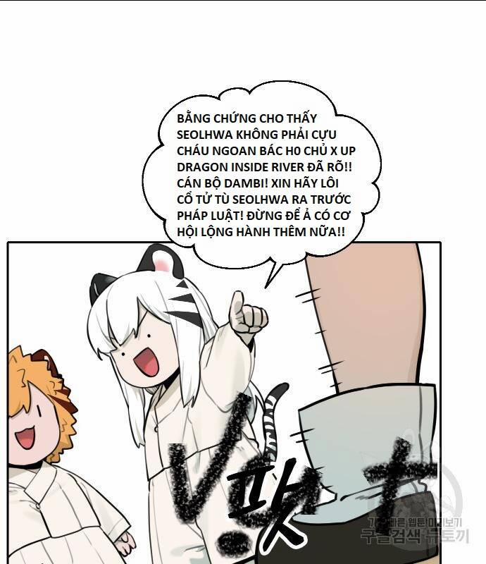 Hổ Đến Chơi Nhà 101 trang 34