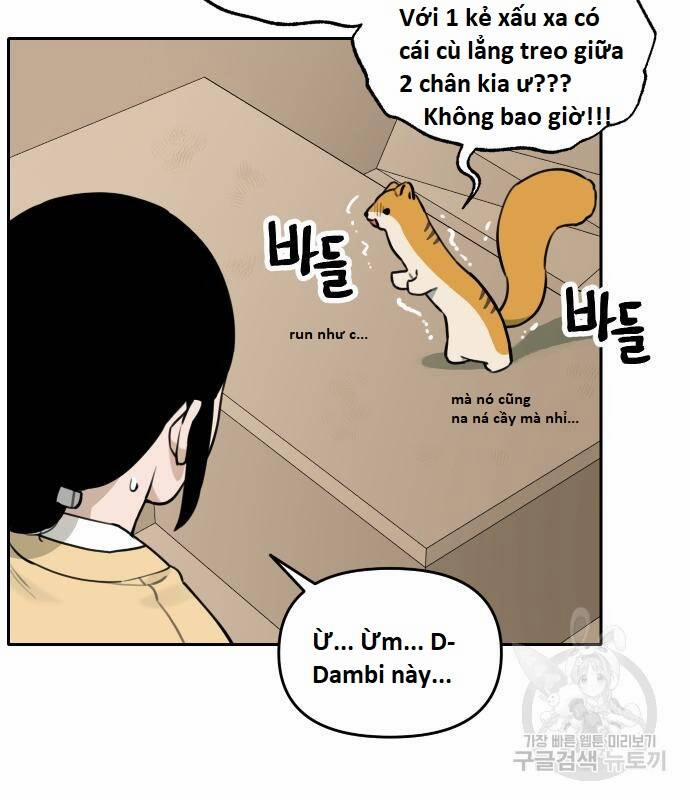 Hổ Đến Chơi Nhà 101 trang 42