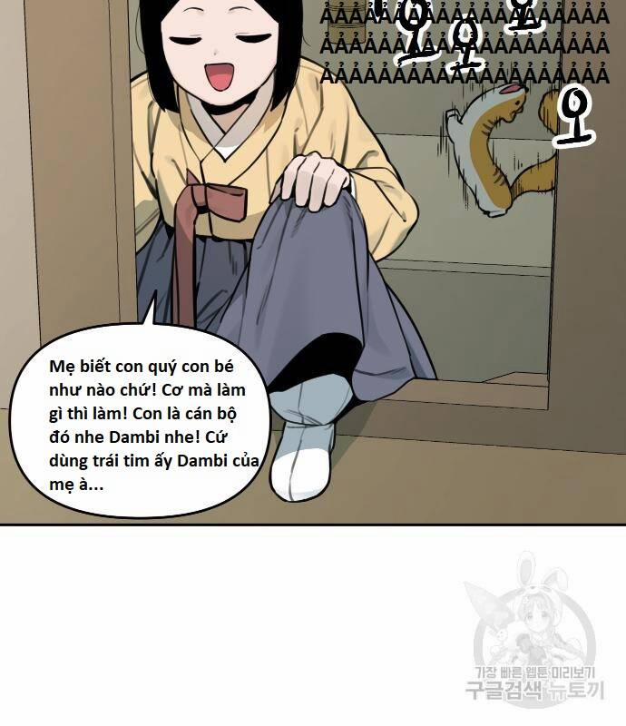 Hổ Đến Chơi Nhà 101 trang 45