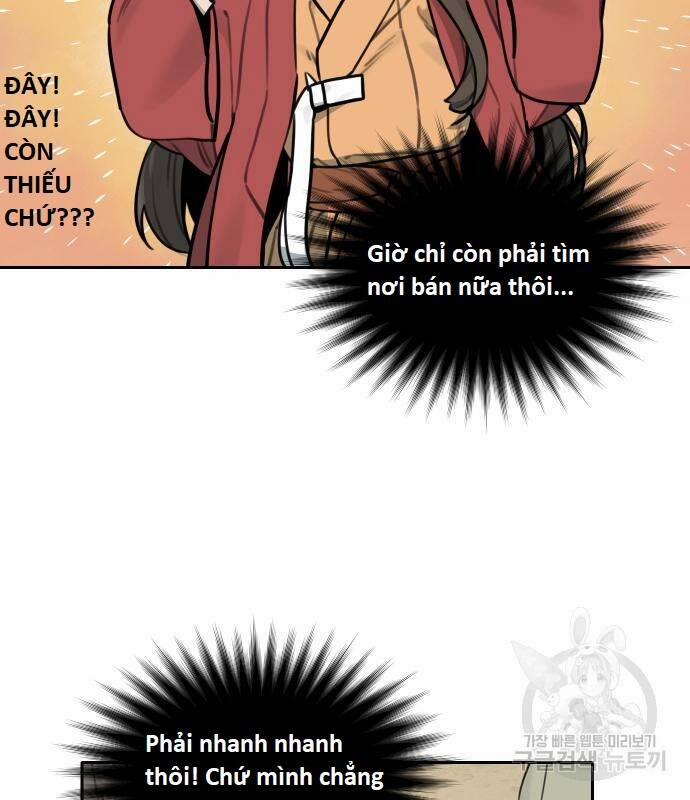 Hổ Đến Chơi Nhà 101 trang 54