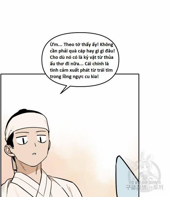 Hổ Đến Chơi Nhà 101 trang 67