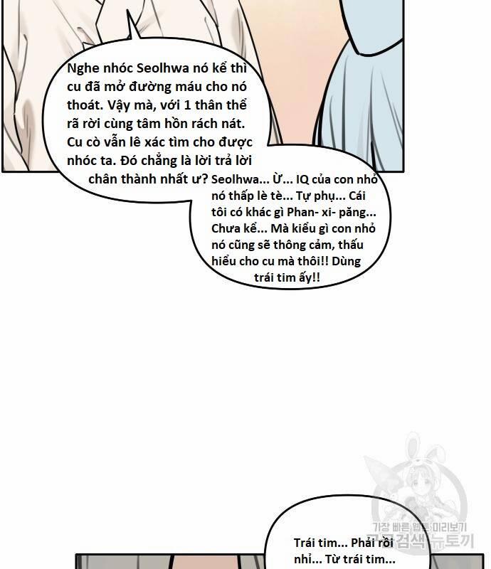 Hổ Đến Chơi Nhà 101 trang 68