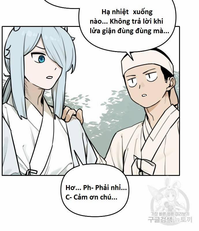 Hổ Đến Chơi Nhà 101 trang 9