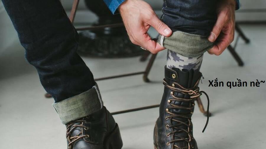 Hổ Đến Chơi Nhà 101 trang 94