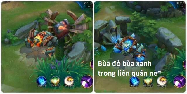 Hổ Đến Chơi Nhà 101 trang 98