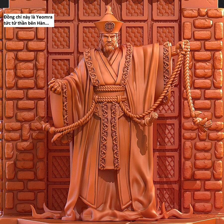 Hổ Đến Chơi Nhà 102 trang 112