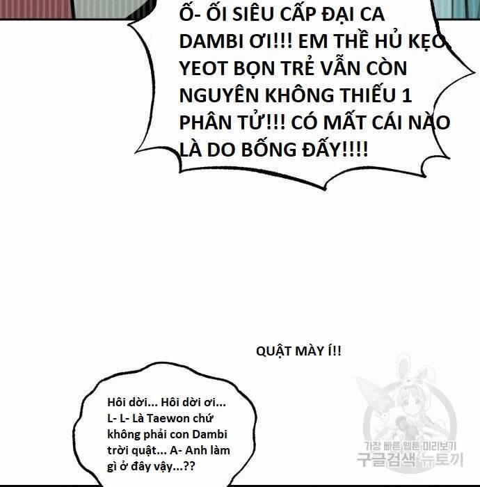 Hổ Đến Chơi Nhà 102 trang 36