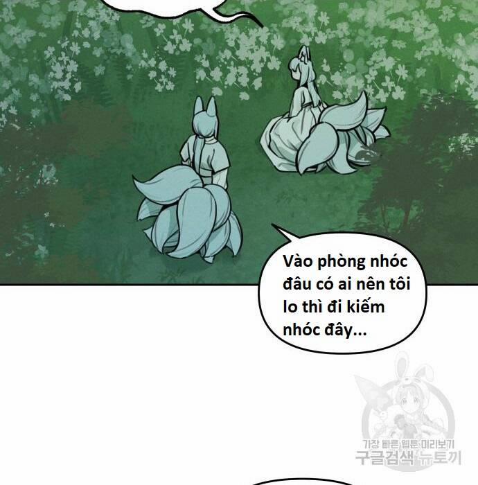 Hổ Đến Chơi Nhà 102 trang 37