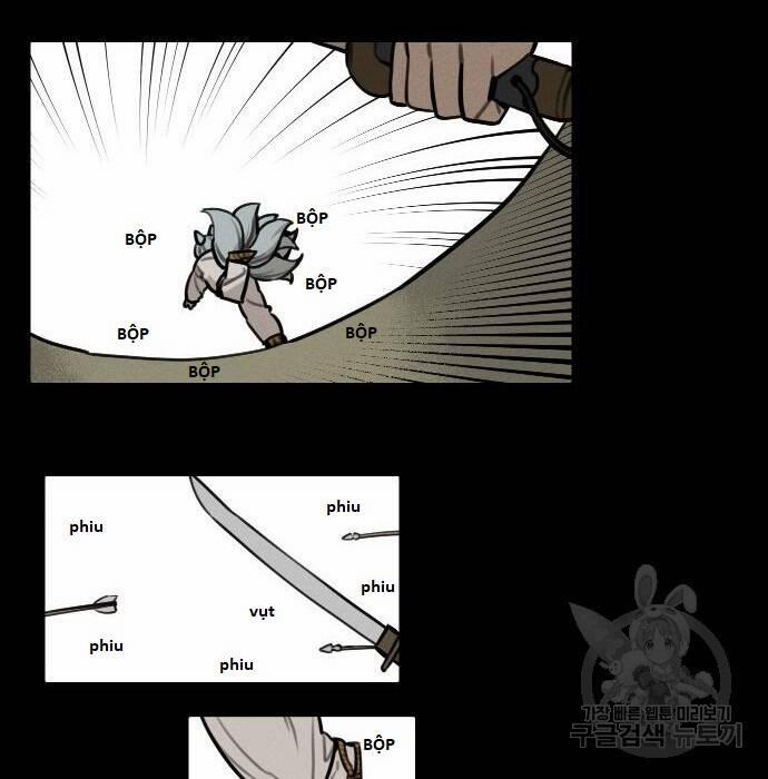 Hổ Đến Chơi Nhà 102 trang 71