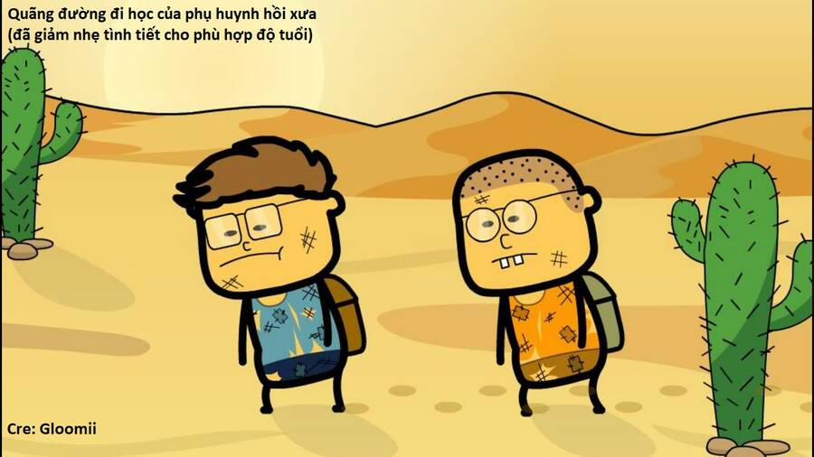 Hổ Đến Chơi Nhà 103 trang 130