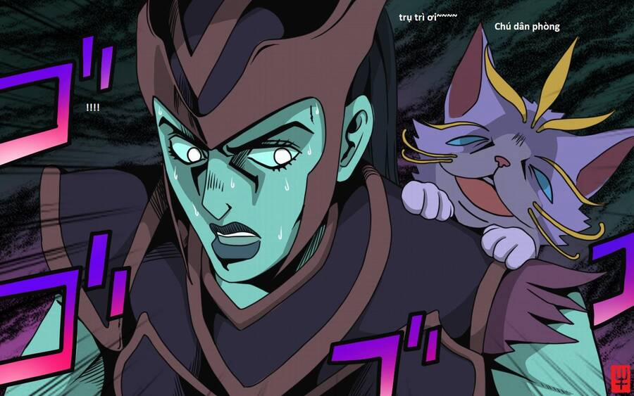 Hổ Đến Chơi Nhà 103 trang 132