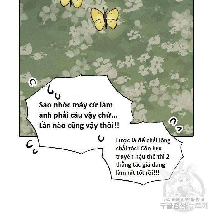 Hổ Đến Chơi Nhà 103 trang 28