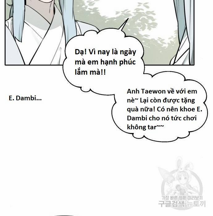 Hổ Đến Chơi Nhà 103 trang 34