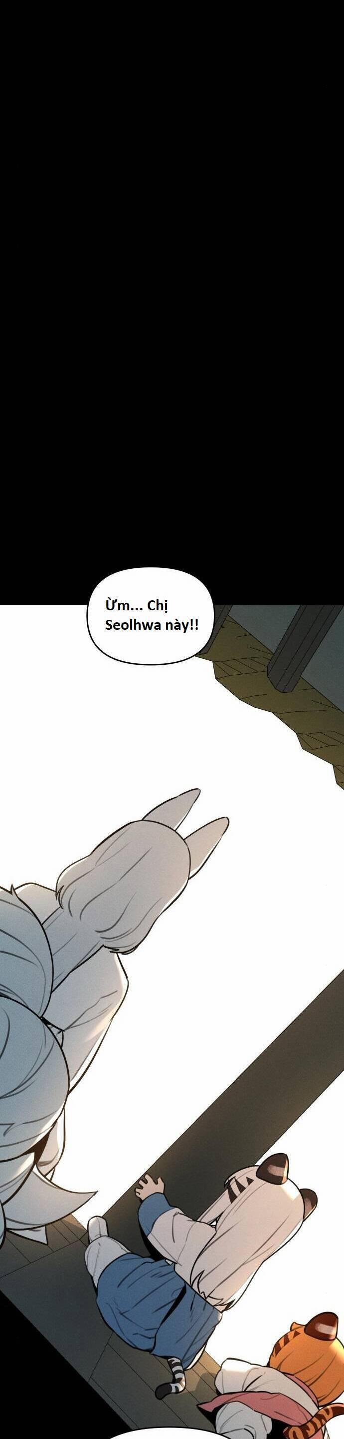 Hổ Đến Chơi Nhà 104 trang 17