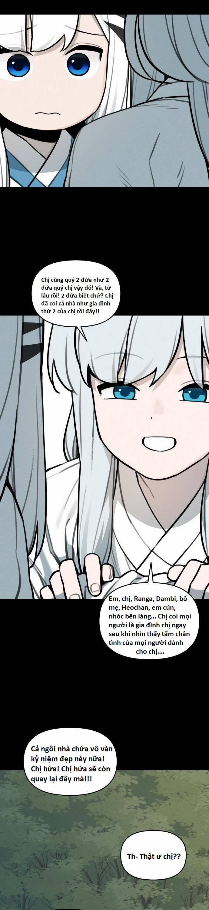 Hổ Đến Chơi Nhà 104 trang 22