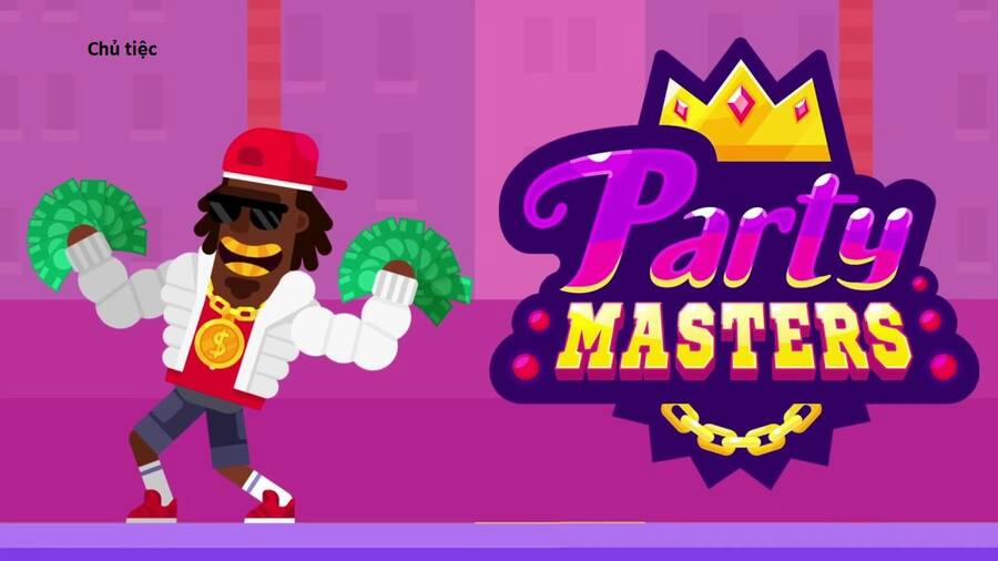 Hổ Đến Chơi Nhà 104 trang 26