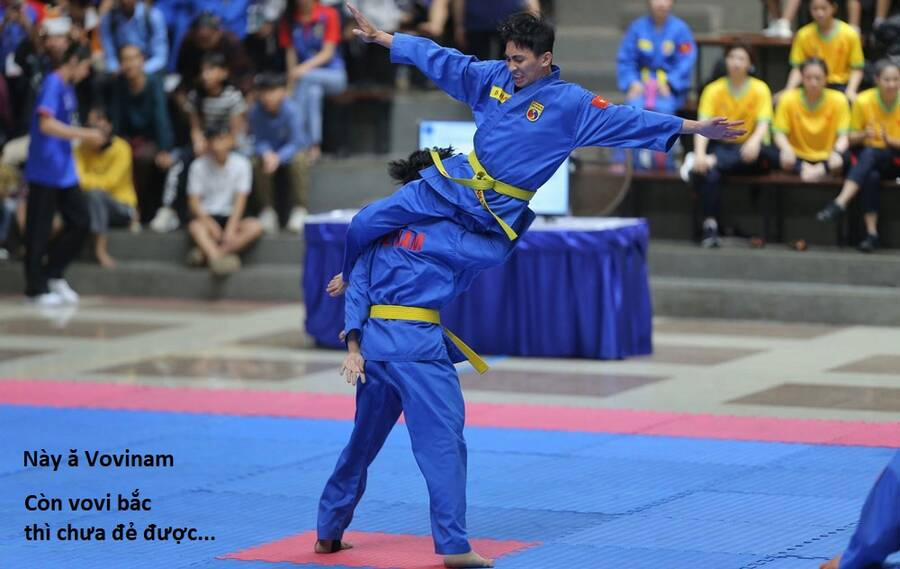 Hổ Đến Chơi Nhà 104 trang 28