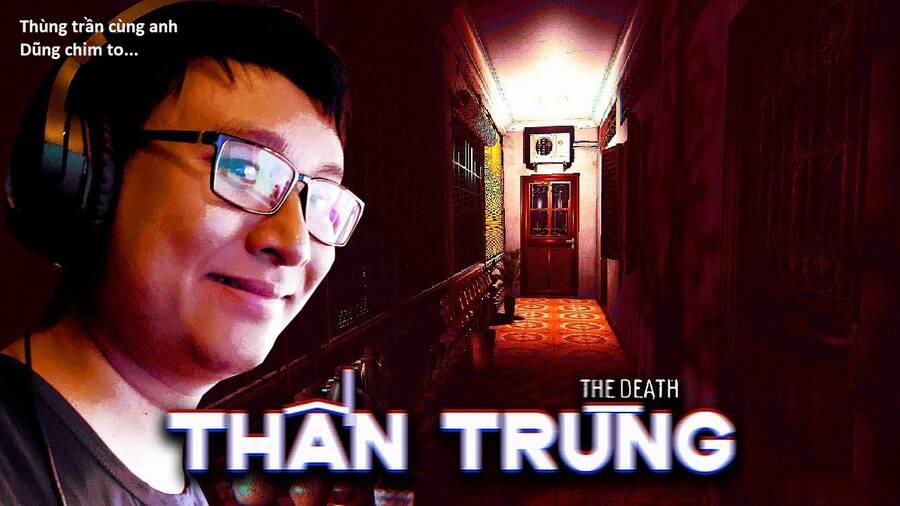 Hổ Đến Chơi Nhà 104 trang 29