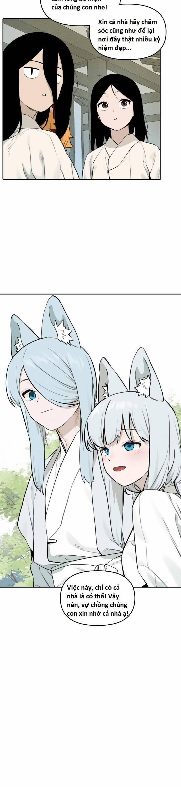 Hổ Đến Chơi Nhà 104 trang 3