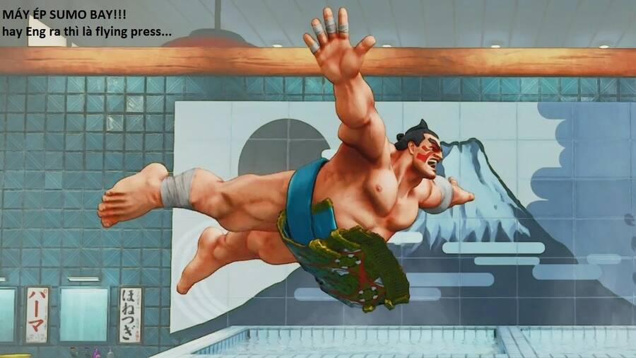 Hổ Đến Chơi Nhà 104 trang 33