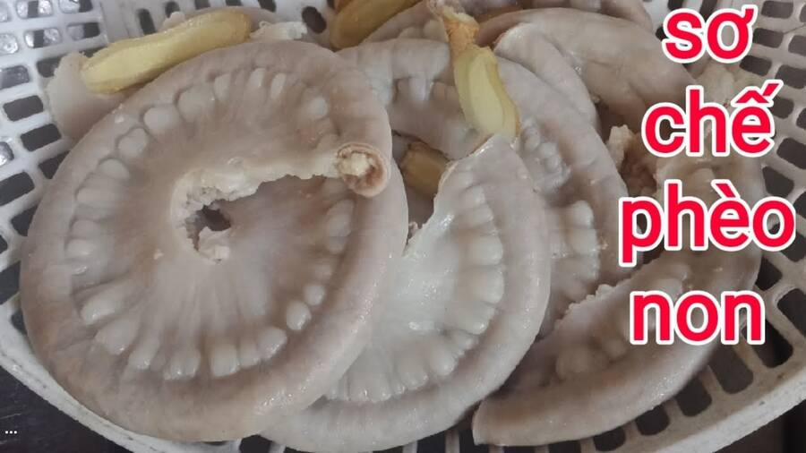 Hổ Đến Chơi Nhà 104 trang 34