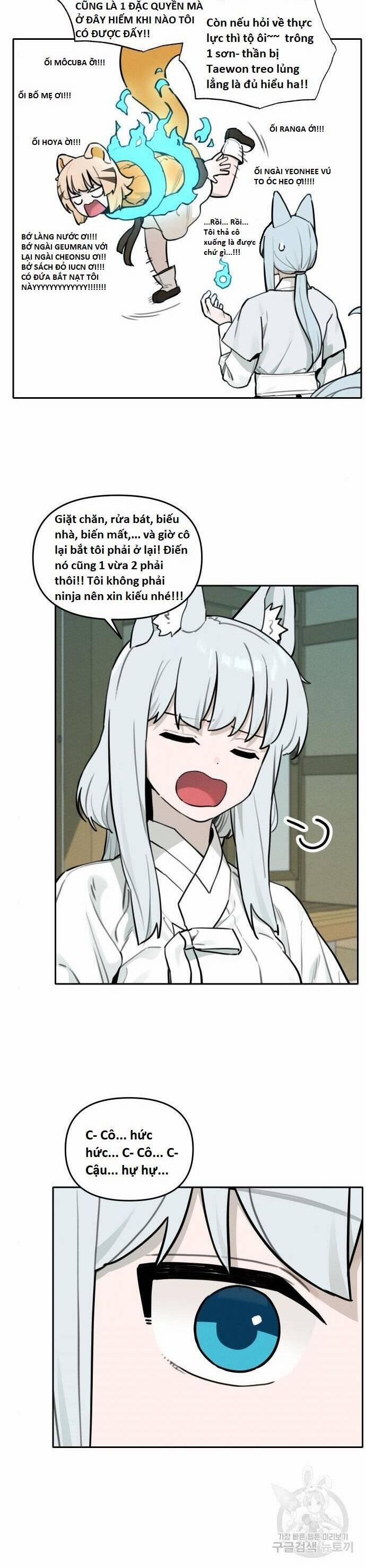 Hổ Đến Chơi Nhà 104 trang 7