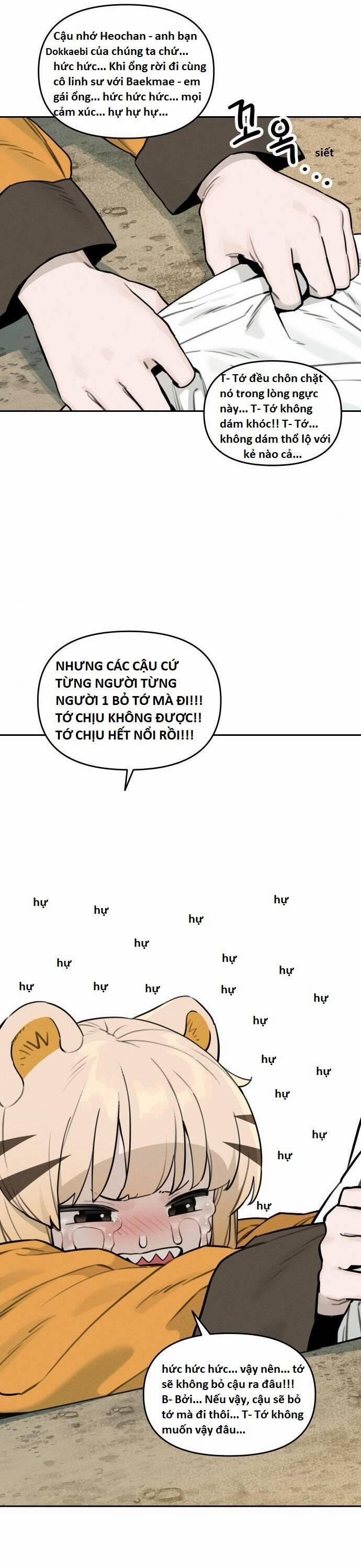 Hổ Đến Chơi Nhà 104 trang 8