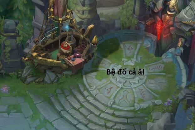 Hổ Đến Chơi Nhà 105 trang 105