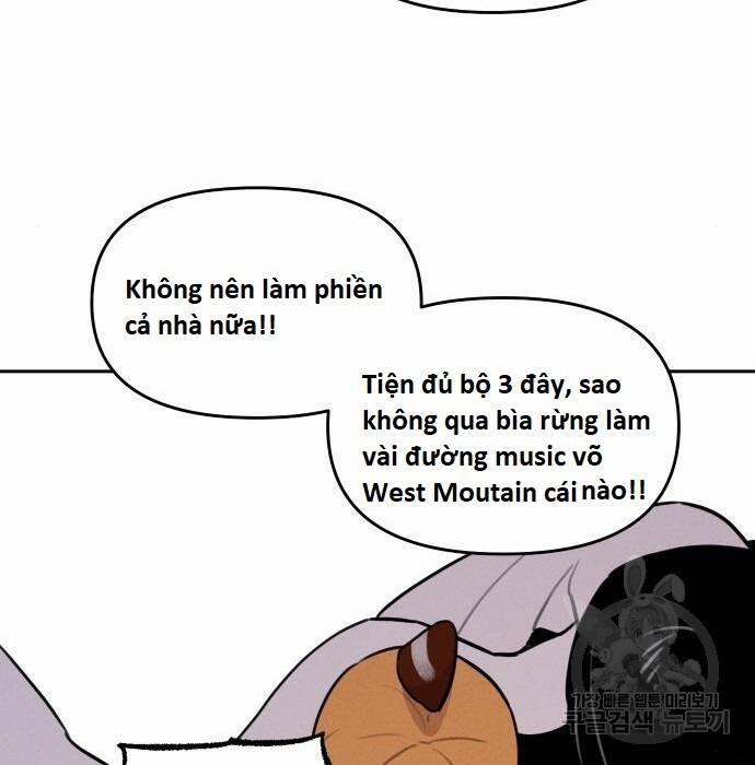 Hổ Đến Chơi Nhà 105 trang 17