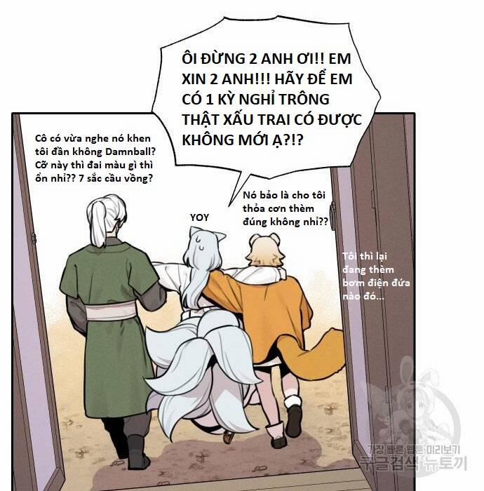 Hổ Đến Chơi Nhà 105 trang 19