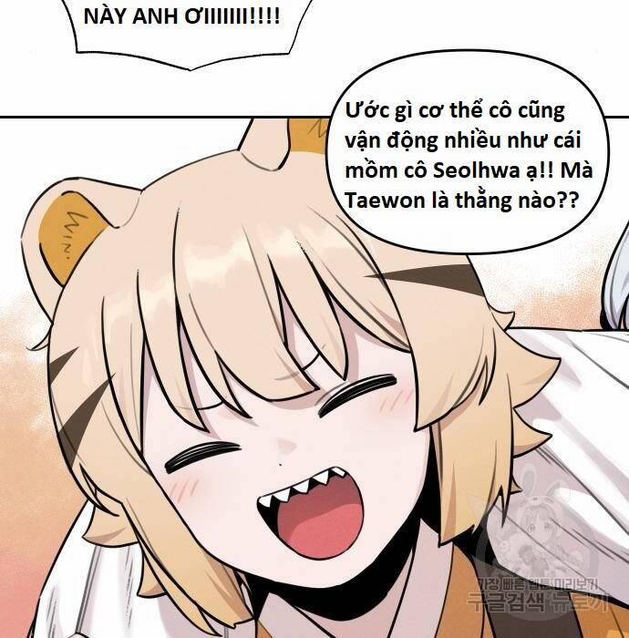 Hổ Đến Chơi Nhà 105 trang 21