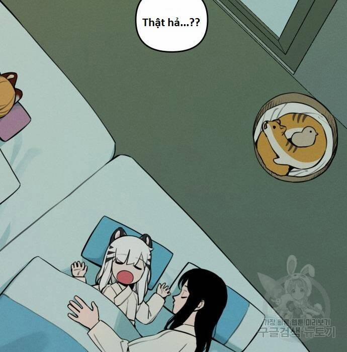 Hổ Đến Chơi Nhà 105 trang 27