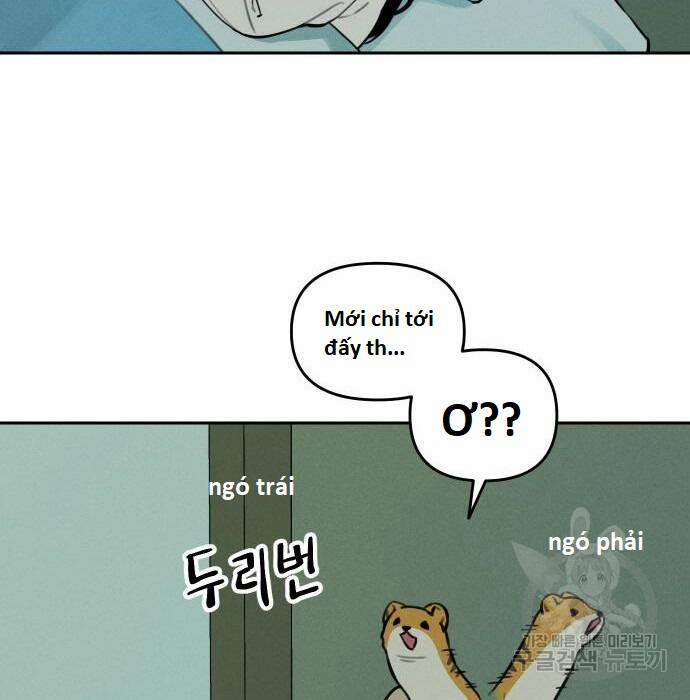 Hổ Đến Chơi Nhà 105 trang 28