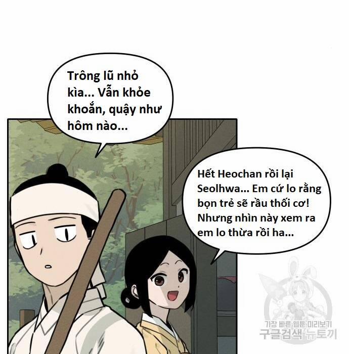 Hổ Đến Chơi Nhà 105 trang 49