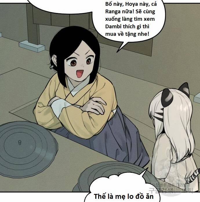 Hổ Đến Chơi Nhà 105 trang 61