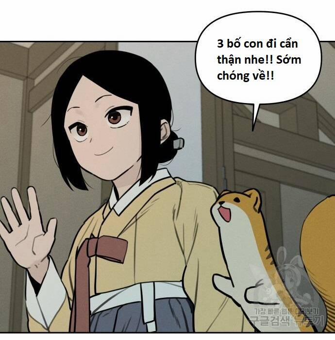 Hổ Đến Chơi Nhà 105 trang 81