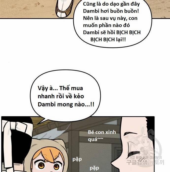 Hổ Đến Chơi Nhà 105 trang 89