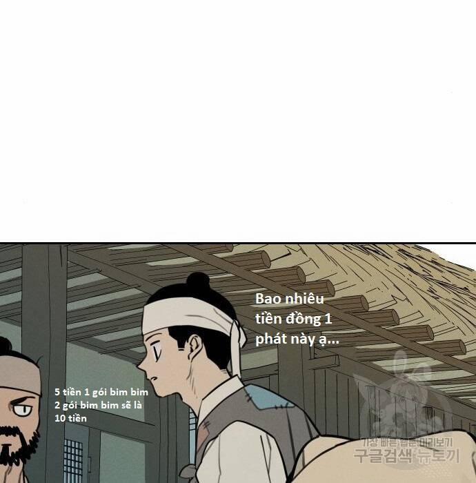 Hổ Đến Chơi Nhà 105 trang 91