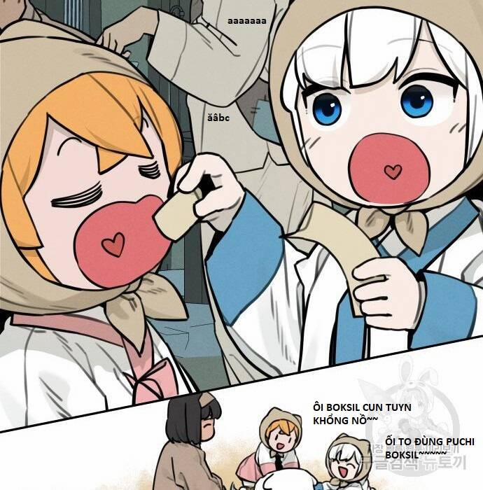 Hổ Đến Chơi Nhà 105 trang 92